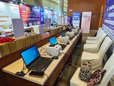 智慧会务新体验 微信报名系统如何提升会务服务效率