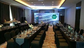 郑州庆典礼仪与活动执行全攻略 一站式会务与商业活动服务解读