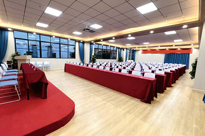 营地服务与会务服务的完美结合 打造高效户外会议新体验